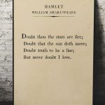 Free Printable Book Page Quote Art | Free Printable Oversize Book   Free Printable Book Pages