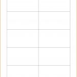 Free Printable Business Card Templates   Free Printable Cards   Free Printable Business Card Templates