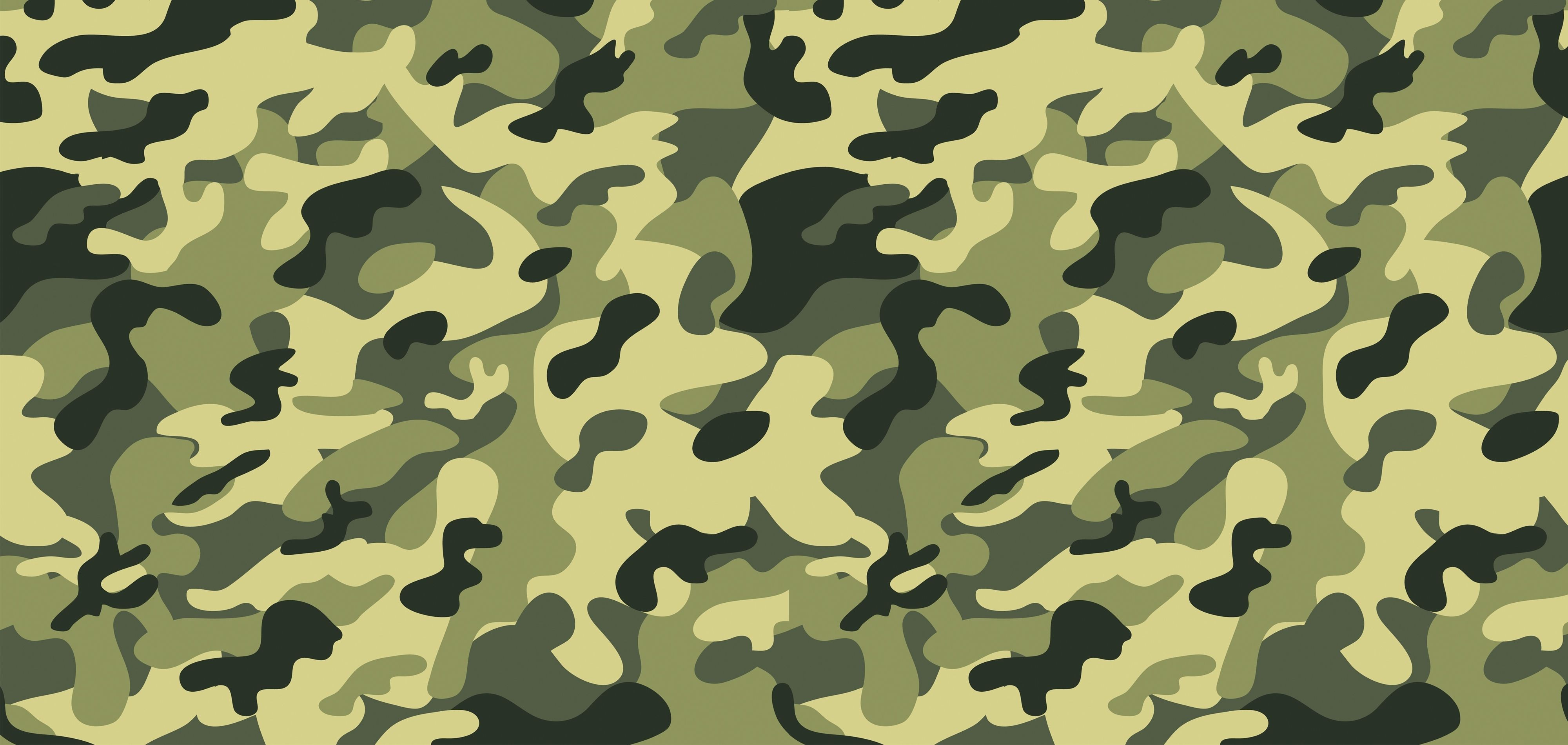 Free Printable Camo !!!!!!!!!! It Works Too! Download Original - Free Printable Camouflage Stencils