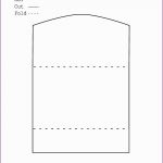 Free Printable Certificate Of Excellence Template Elegant Printable   Free Printable Gift Card Envelope Template