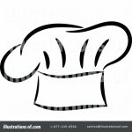 Free Printable Chef Hat Pattern | Free Printable   Free Printable Chef Hat Pattern