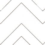 Free Printable Chevron Pattern Stencil Invitation Template Binder   Chevron Pattern Printable Free