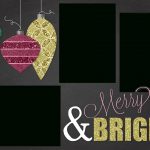 Free Printable Christmas Cards With Photo Insert – Festival Collections   Free Printable Christmas Cards With Photo Insert