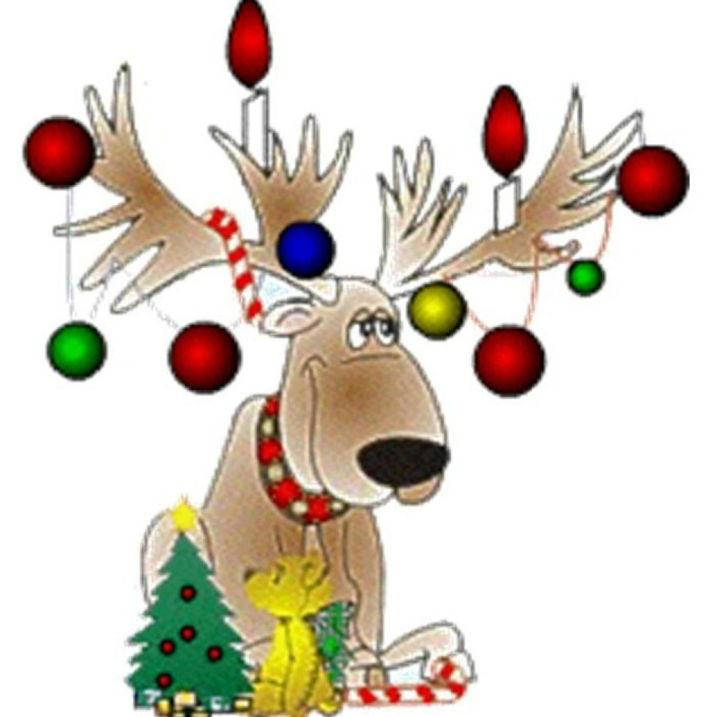 Free Printable Christmas Clip Art | Free Clipart Download - Free Printable Christmas Clip Art