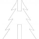 Free Printable Christmas Cookie Stencils – Festival Collections   Free Printable Cookie Stencils