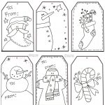 Free Printable Christmas Craft Templates – Festival Collections   Free Printable Christmas Craft Templates
