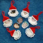 Free Printable Christmas Crochet Patterns – Festival Collections   Free Printable Christmas Crochet Patterns