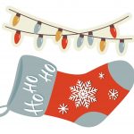 Free Printable Christmas Photo Booth Props | Catch My Party   Free Printable Christmas Props