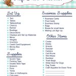 Free Printable  Craft Show Checklist   My So Called Crafty Life   Free Printable Mirrored Numbers