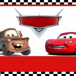 Free Printable Disney Cars Birthday Party Invitations Disney Cars   Free Printable Disney Cars Birthday Party Invitations