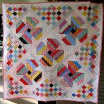 Free Printable Dutch Girl Quilt Pattern | Free Printable   Free Printable Dutch Girl Quilt Pattern