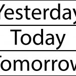 Free Printable ☆ Days Of The Week   The Flying Drunken Monkey The   Free Printable Days Of The Week