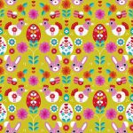 Free Printable Easter Paper – Hd Easter Images   Free Printable Easter Wrapping Paper