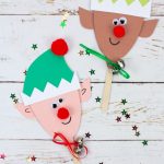 Free Printable Elf Card Template   Kids Craft Room   Free Printable Elf Pattern