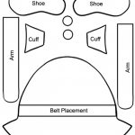 Free Printable Elf Pattern | Free Printable   Free Printable Elf Pattern