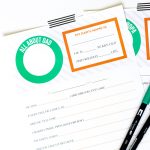 Free Printable Father's Day Questionnaire   Thirty Handmade Days   Free Printable Dad Questionnaire