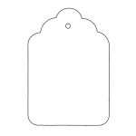 Free Printable Favor Tags For Baby Shower | Use These Templates Or   Free Printable Baby Shower Favor Tags Template