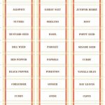 Free Printable File Labels | Free Printable   Free Printable File Labels