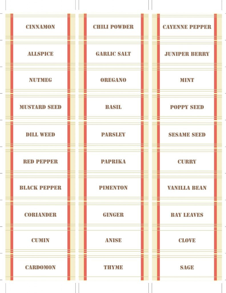 Free Printable File Labels | Free Printable - Free Printable File Labels