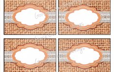 Free Printable Food Tags For Buffet | Free Printable - Free Printable Food Tags For Buffet