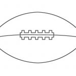 Free Printable Footballs, Download Free Clip Art, Free Clip Art On   Free Printable Football Templates