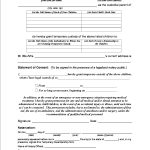 Free Printable Forms For Single Parents | Karla's Personal   Free Printable Parenting Plan