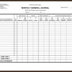 Free Printable General Ledger Paper   Clgss   Free Printable Ledger Sheets