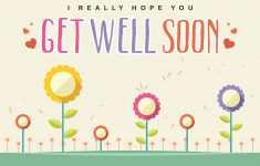 Free Printable Get Well Soon Cards - Printable Cards - Free Printable Get Well Soon Cards