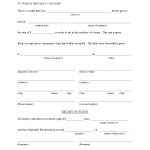 Free Printable Gift Letter For Buyer From Family Member Form   Free Printable Membership Forms Free Printable Gift Letter For Buyer From Family Member Form   Free Printable Membership Forms