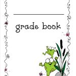 Free Printable Grade Books   Free Printable Grade Sheet Free Printable Grade Books   Free Printable Grade Sheet