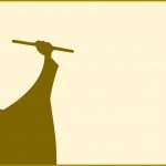 Free Printable Graduation Cards And Scrapbooking Paper – Abitur   Free Printable Graduation Paper