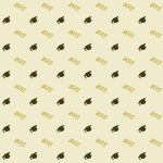 Free Printable Graduation Cards And Scrapbooking Paper – Abitur   Free Printable Graduation Paper