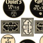 Free Printable Halloween Labels   Potions   The Graphics Fairy   Free Printable Potion Labels