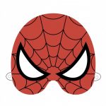 Free Printable Hero Masks | Superhéros | Pinterest | Anniversaire   Free Printable Masks