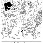 Free Printable Hidden Object Puzzles For Kids   Free Printable Hidden Pictures