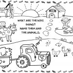 Free Printable Kids Activities 5 #28661   Free Printable Activity Sheets For Kids