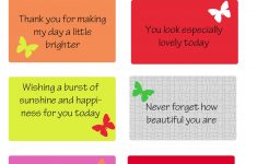 Free Printable Kindness Cards | Random Love | Printables, Kindness - Free Printable Kindness Cards