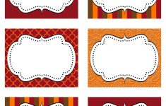 free printable labels tags for food buffet just printed them free printable food tags for buffet Free Printable Labels & Tags - For Food Buffet. Just Printed Them - Free Printable Food Tags For Buffet