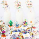 Free Printable Lego Gift Tag | Half Scratched   Party Favor Tags Free Printable