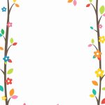 Free Printable Letterhead Borders Pin성원 전 On 칠교 Pinterest   Free Printable Letterhead Borders