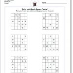 Free Printable Logic Puzzles Solnet Sy Com   Classy World   Free Printable Logic Puzzles