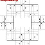 Free Printable Logic Puzzles With Grid | Kuzikerin Printable Matrix   Free Printable Logic Puzzles