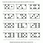 Free Printable Math Addition Worksheets For Kindergarten For Print   Free Printable Preschool Addition Worksheets