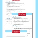 Free Printable Moving Checklist   I Heart Nap Time   Free Printable Moving Checklist And Planner