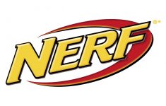 Free Printable Nerf Logos - Free Printable Nerf Logo