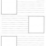 Free Printable Newspaper Article Template – Jowo   Free Printable Newspaper Templates For Students