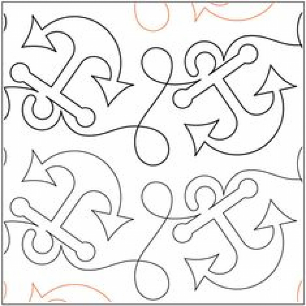 Free Printable Pantograph Patterns | Free Printable - Free Printable ...