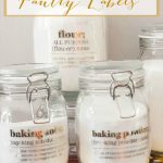 Free Printable Pantry Labels   Tgif   This Grandma Is Fun   Free Printable Pantry Labels
