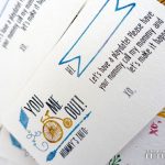 Free Printable Play Date Cards | Free Printable   Free Printable Play Date Cards