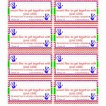 Free Printable Play Date Request Cards & Other Cute Printables   Free Printable Play Date Cards